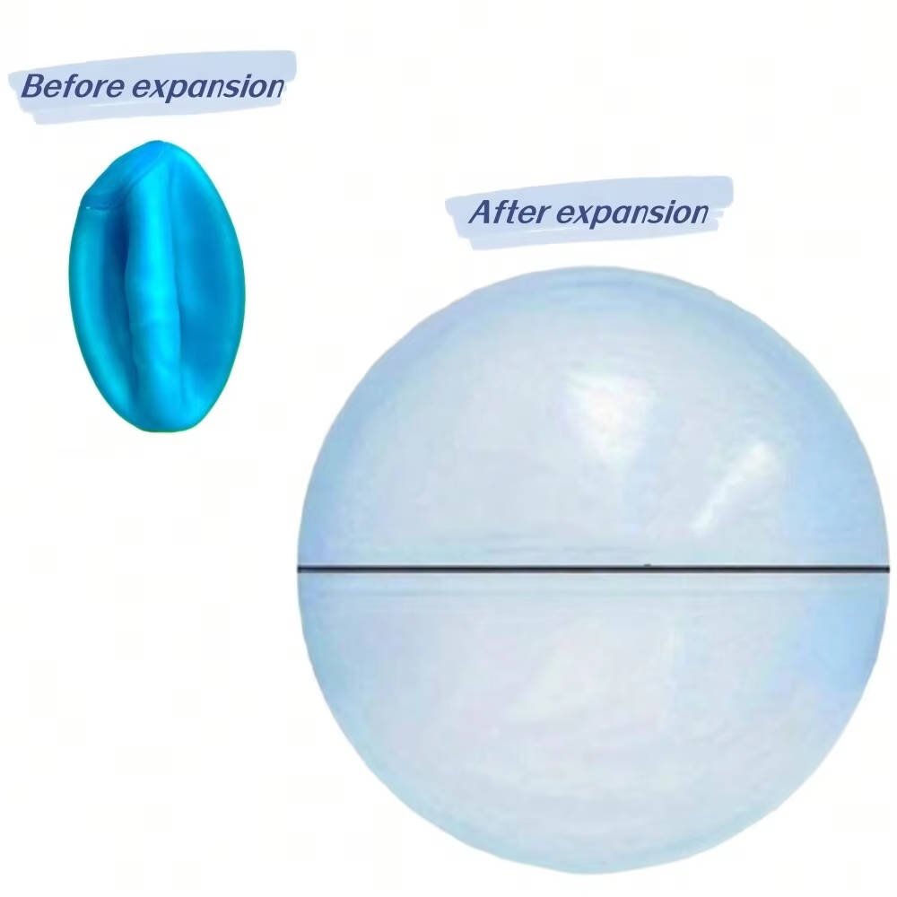 3 Set Giant Jelly Balloon Ball - Coldesk
