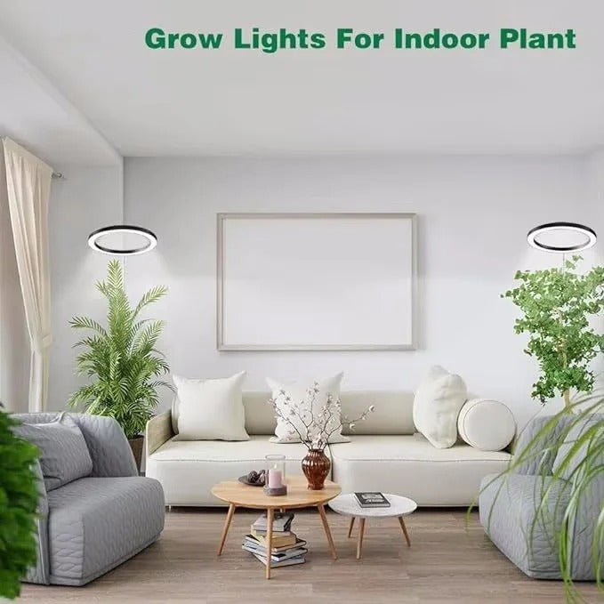 Grow Light For Indoor Plants - Coldesk