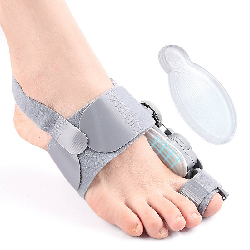 Natural Bunions Corrector Toe Spacer - Coldesk