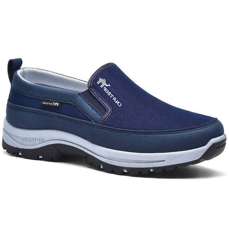 Waterproof Orthopedic Shoes - Coldesk