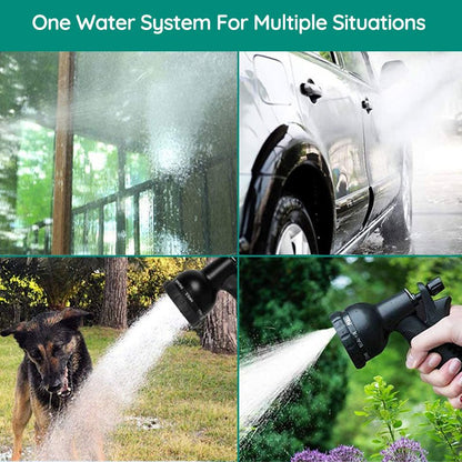 100FT Expandable Garden Water Hose - Coldesk
