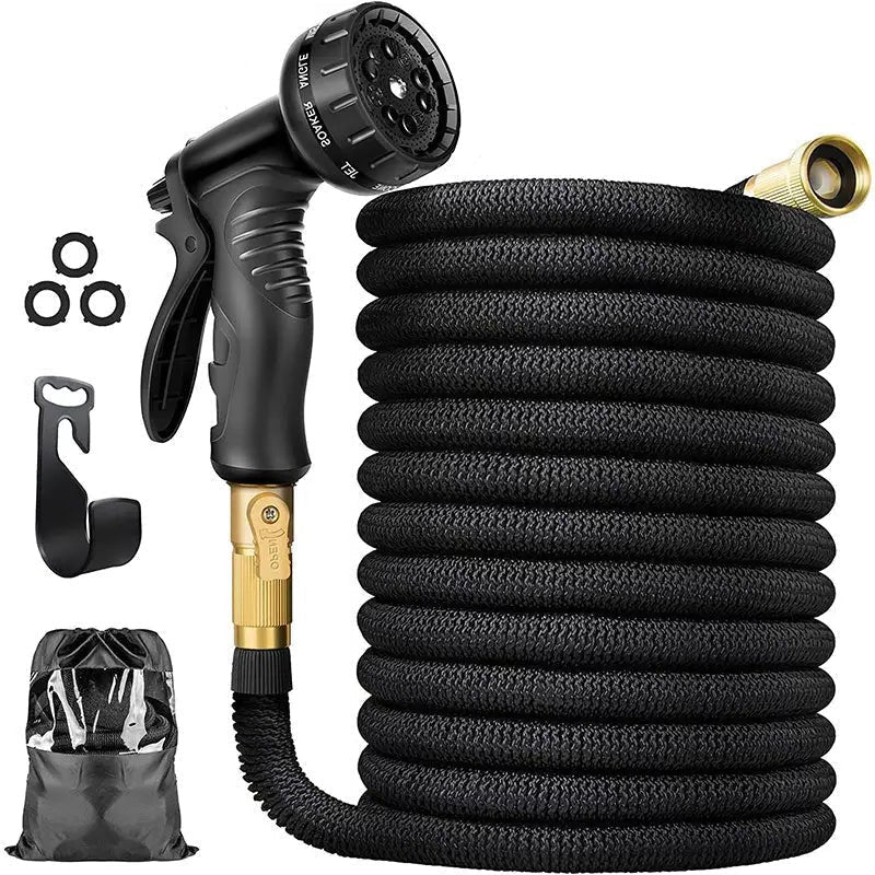 100FT Expandable Garden Water Hose - Coldesk