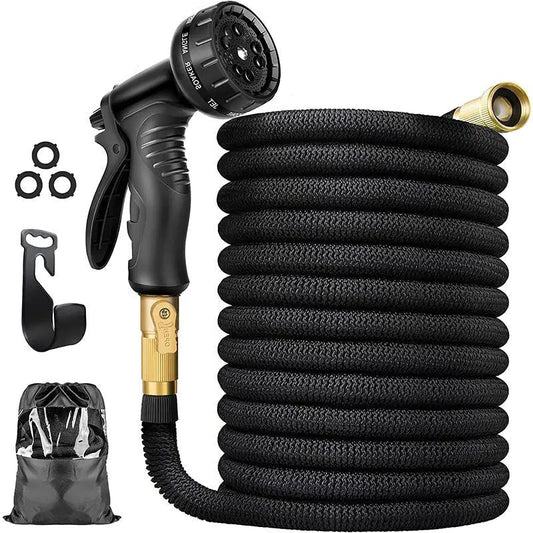 100FT Expandable Garden Water Hose - Coldesk
