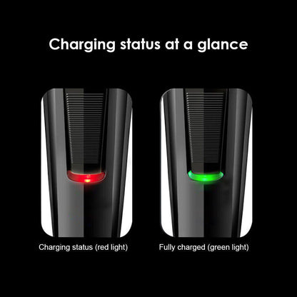 1080P HD WiFi Mini Shaver Razor Camera | WiFi Motion Detection Cam - Coldesk