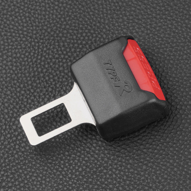 2-Pack Car Seat Belt Clip Extender - Coldesk