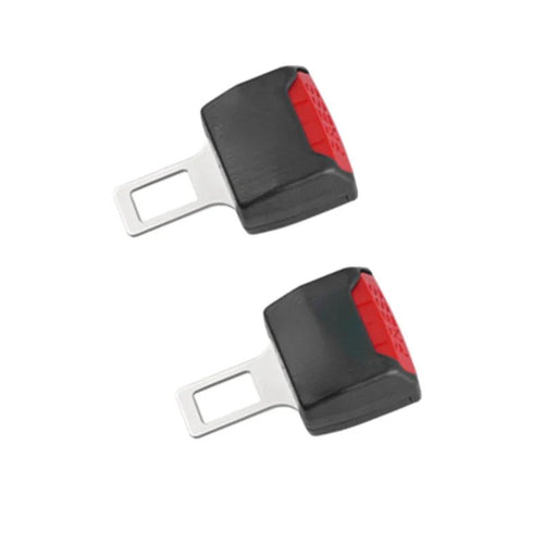 2-Pack Car Seat Belt Clip Extender - Coldesk