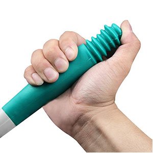 2pcs Toilet Aid For Wiping Long Reach Comfort Butt Wiper Tools - Coldesk