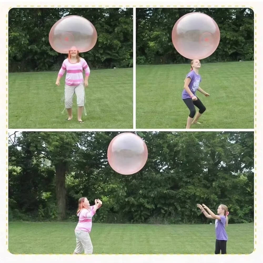 3 Set Giant Jelly Balloon Ball - Coldesk