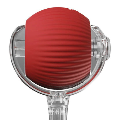 Active Rolling Ball with Tail for Dogs - Coldesk