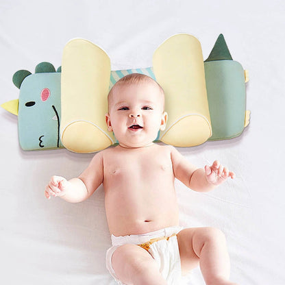 Adjustable Newborn Baby Head Pillow - Coldesk