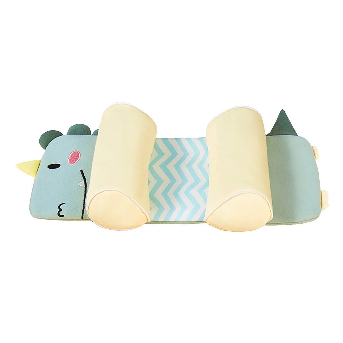 Adjustable Newborn Baby Head Pillow - Coldesk