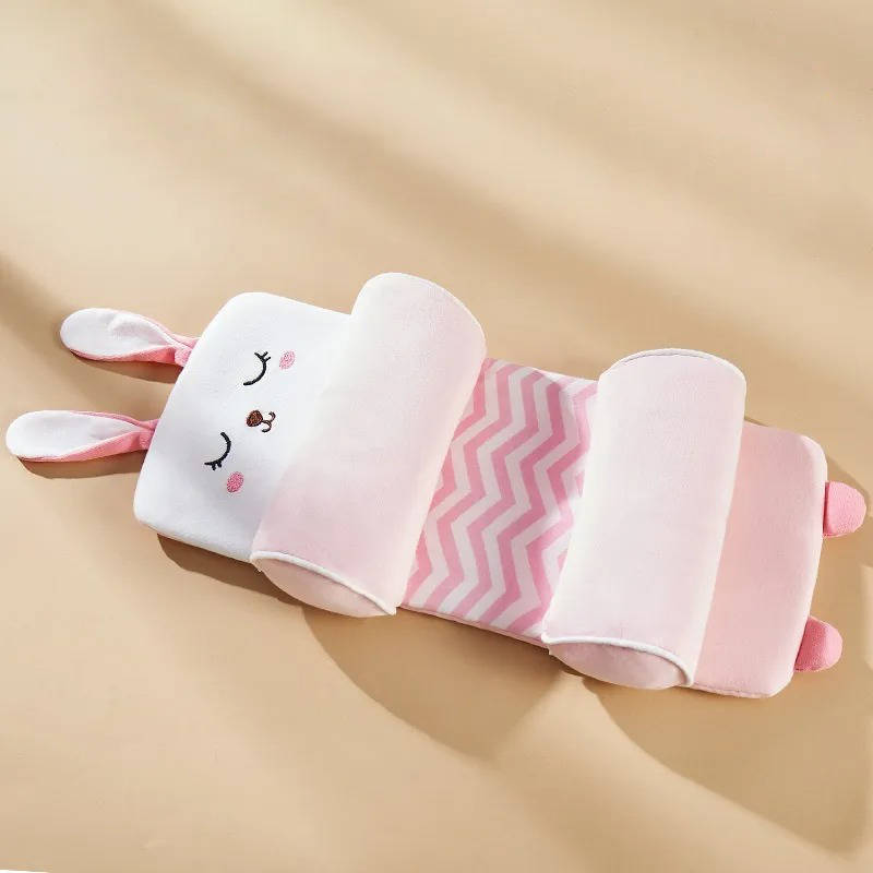 Adjustable Newborn Baby Head Pillow - Coldesk