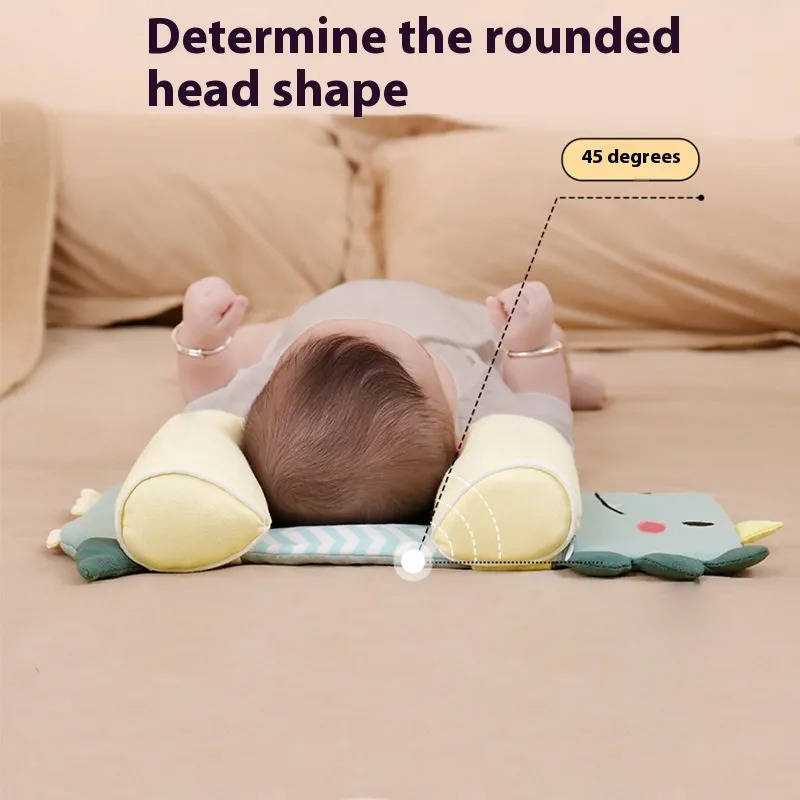Adjustable Newborn Baby Head Pillow - Coldesk