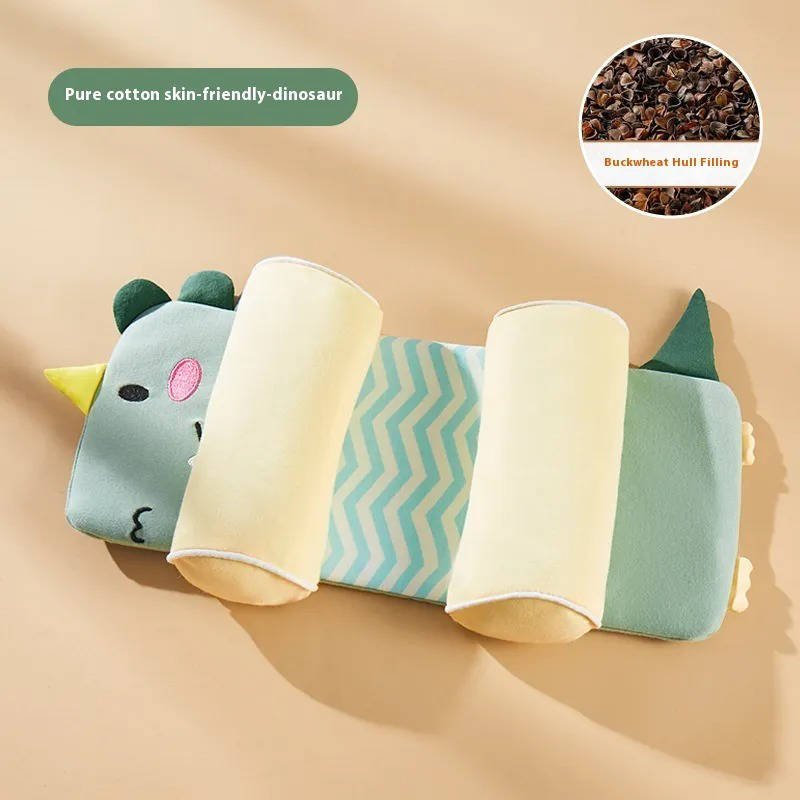 Adjustable Newborn Baby Head Pillow - Coldesk