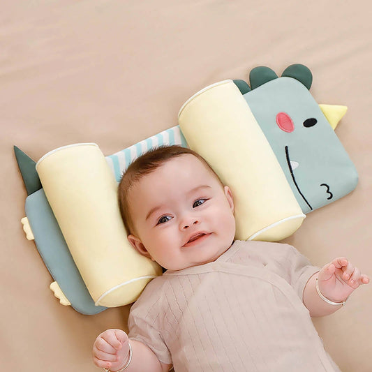 Adjustable Newborn Baby Head Pillow - Coldesk