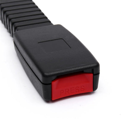 Adjustable Seat Belt Extender for Car Safety Comfort - Coldesk