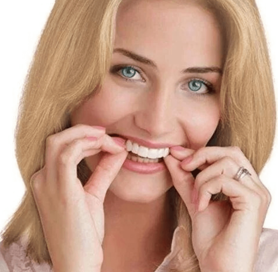 Adjustable Snap-On Dentures - Coldesk