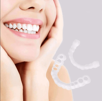 Adjustable Snap-On Dentures - Coldesk