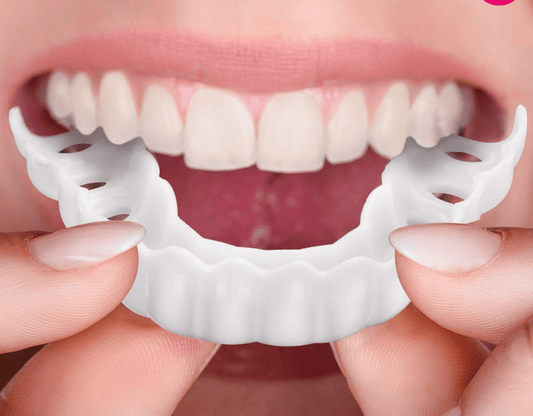 Adjustable Snap-On Dentures - Coldesk