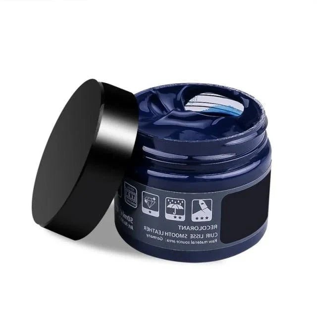 Advanced Leather Repair Gel - Fix Leather Seats, Shoes, Bags, Sofa, Furniture - Coldesk