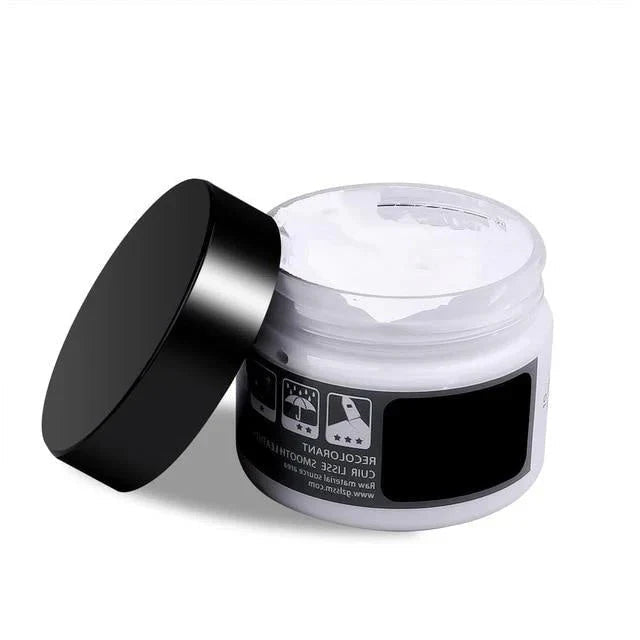 Advanced Leather Repair Gel - Fix Leather Seats, Shoes, Bags, Sofa, Furniture - Coldesk