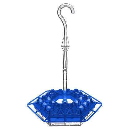 Ant Proof Hummingbird Feeder Outdoor Hanging Perch - Coldesk