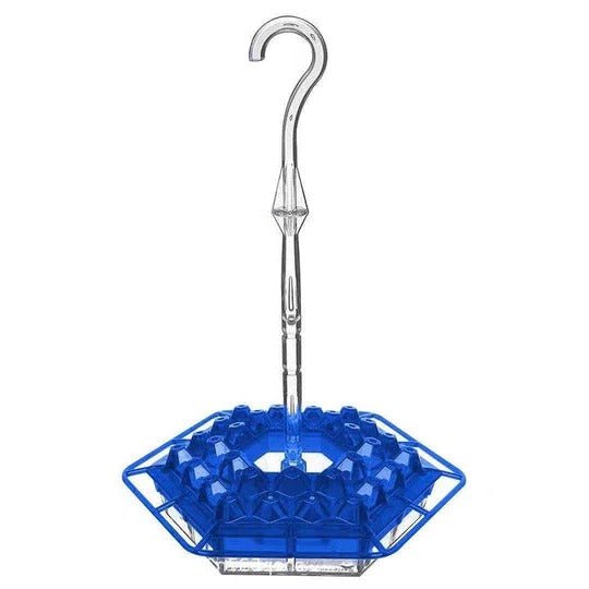 Ant Proof Hummingbird Feeder Outdoor Hanging Perch - Coldesk