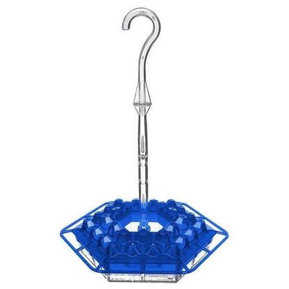 Ant Proof Hummingbird Feeder Outdoor Hanging Perch - Coldesk