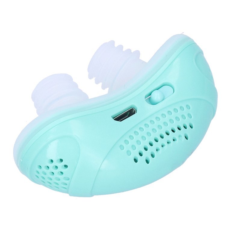 Anti Snoring Device for Nose, Portable Sleep Aid for Travel - Coldesk