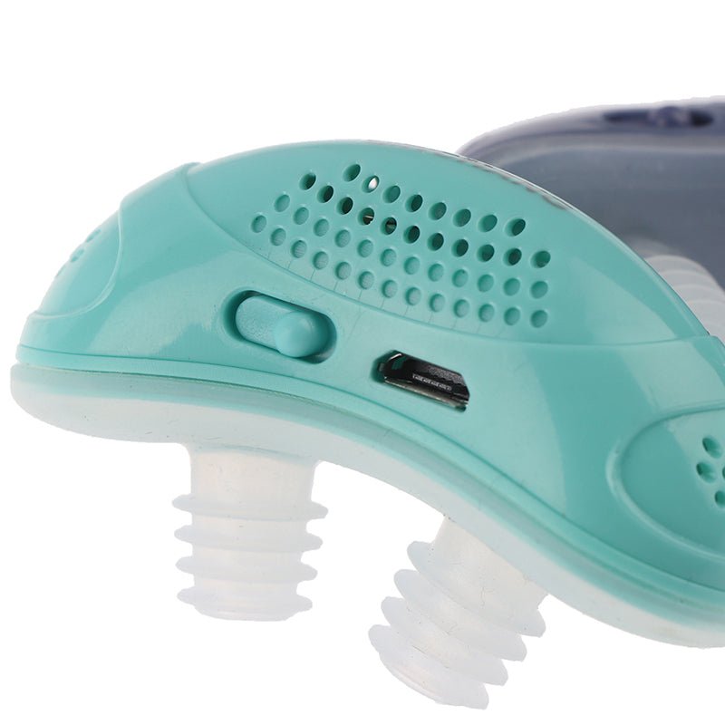 Anti Snoring Device for Nose, Portable Sleep Aid for Travel - Coldesk