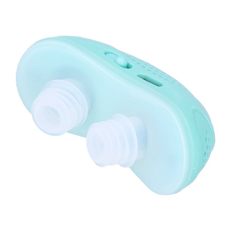 Anti Snoring Device for Nose, Portable Sleep Aid for Travel - Coldesk