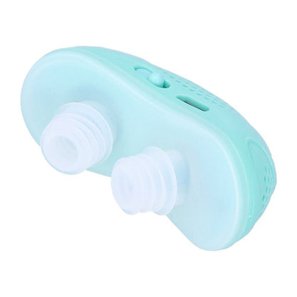Anti Snoring Device for Nose, Portable Sleep Aid for Travel - Coldesk