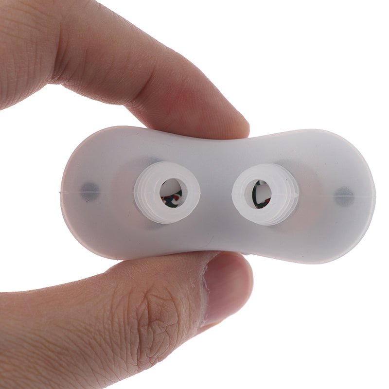 Anti Snoring Device for Nose, Portable Sleep Aid for Travel - Coldesk