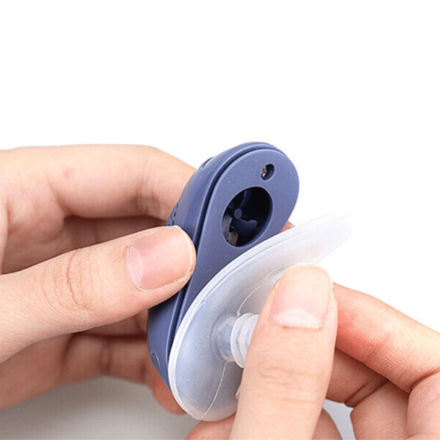 Anti Snoring Device for Nose, Portable Sleep Aid for Travel - Coldesk