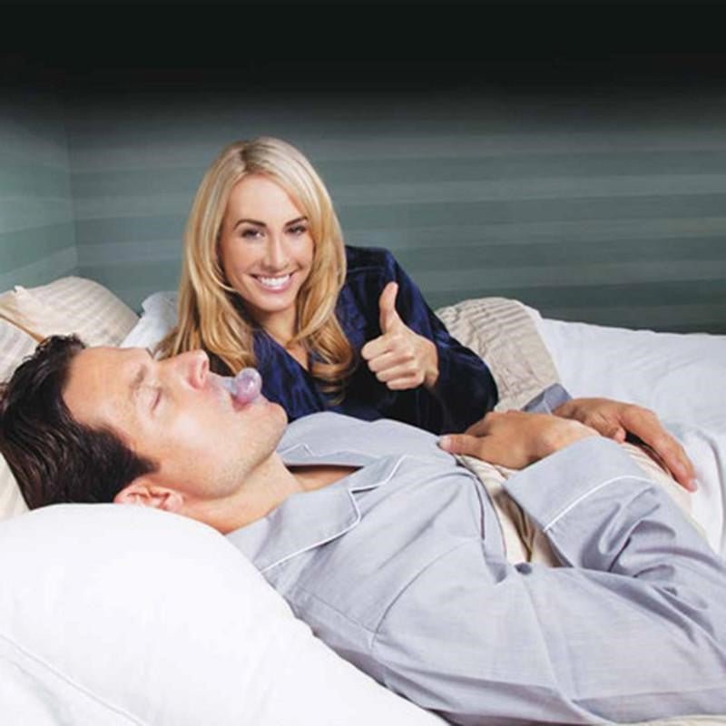 Apnea Tongue Stabilizing Device - Coldesk
