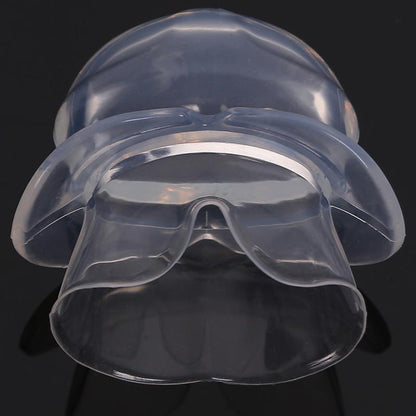 Apnea Tongue Stabilizing Device - Coldesk