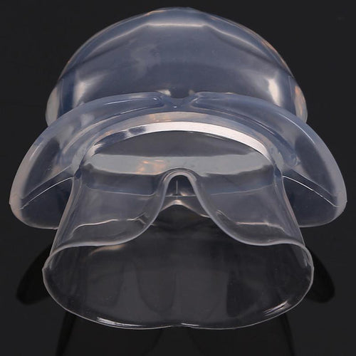 Apnea Tongue Stabilizing Device - Coldesk