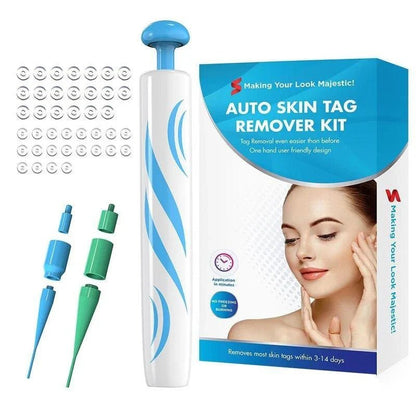 Auto Skin Tag Remover Painless - Coldesk