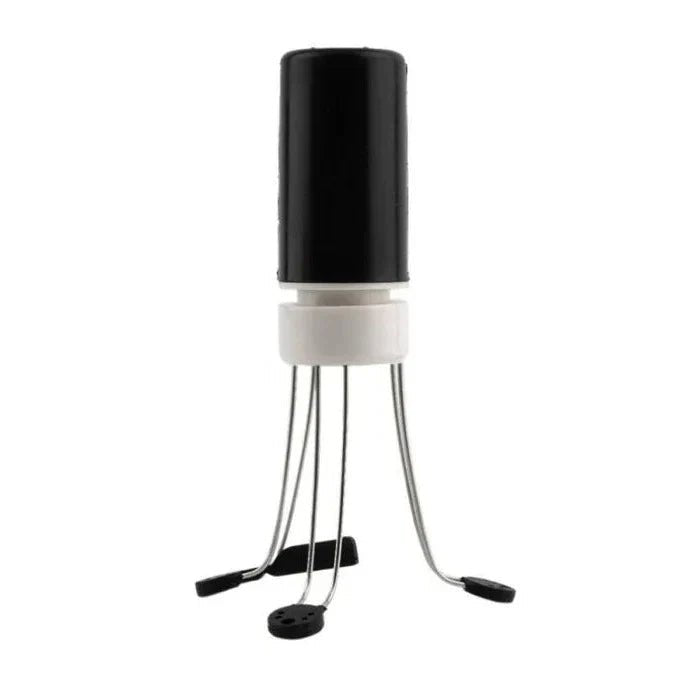 Automatic Pan Stirrer - Hands Free - Coldesk