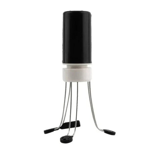 Automatic Pan Stirrer - Hands Free - Coldesk