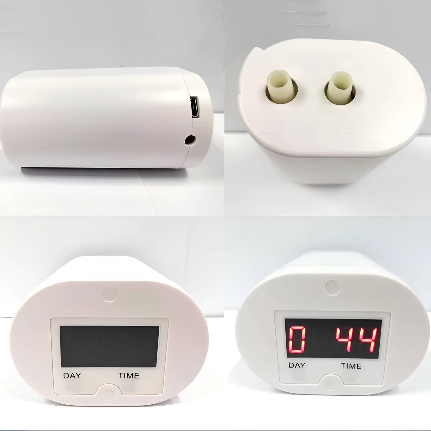 Automatic Watering Pump Controller - Coldesk