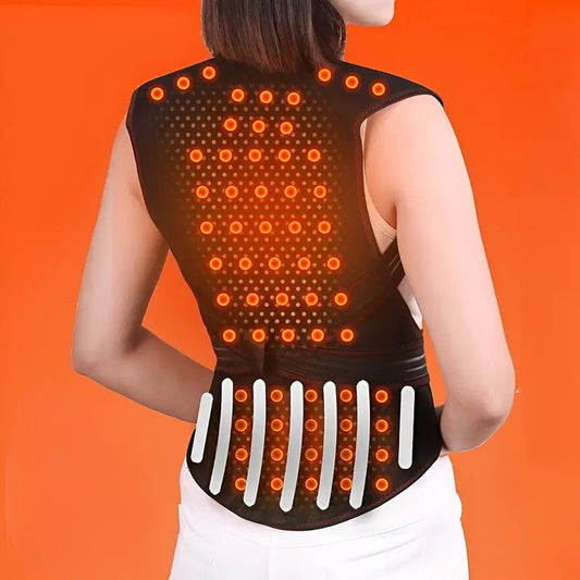 Back Brace For Back Pain - Coldesk