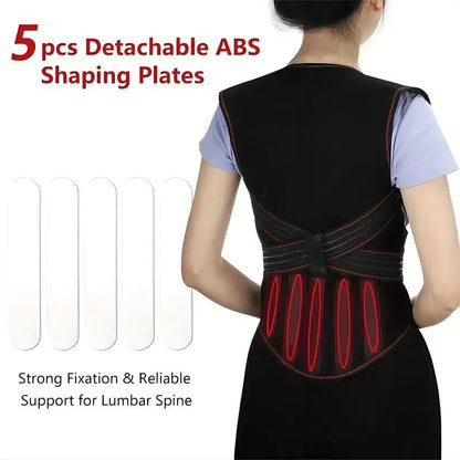 Back Brace For Back Pain - Coldesk