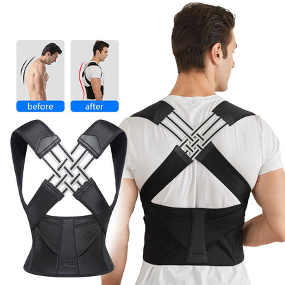 Back Posture Corrector - Coldesk