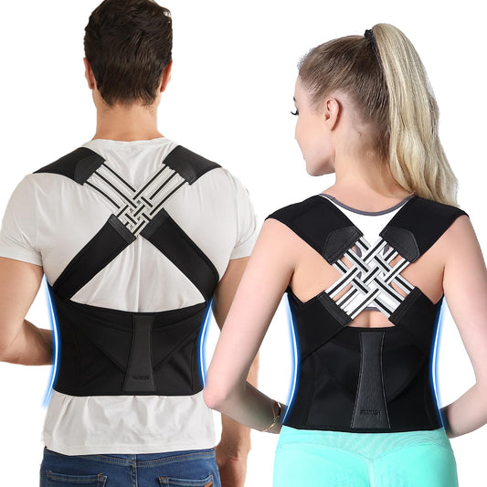 Back Posture Corrector - Coldesk