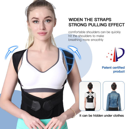 Back Posture Corrector - Coldesk