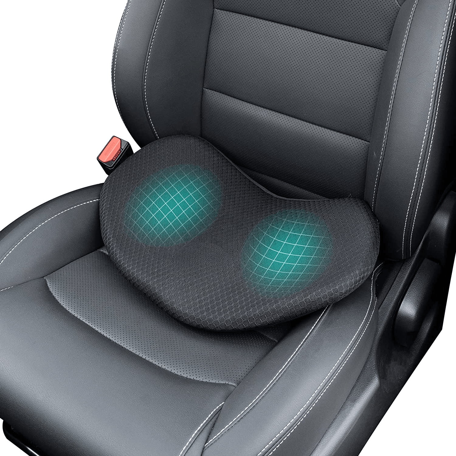 Car Booster Seat Cushion For Adult - Coldesk