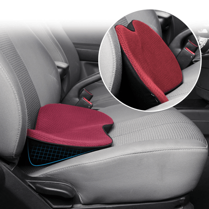 Car Booster Seat Cushion For Adult - Coldesk
