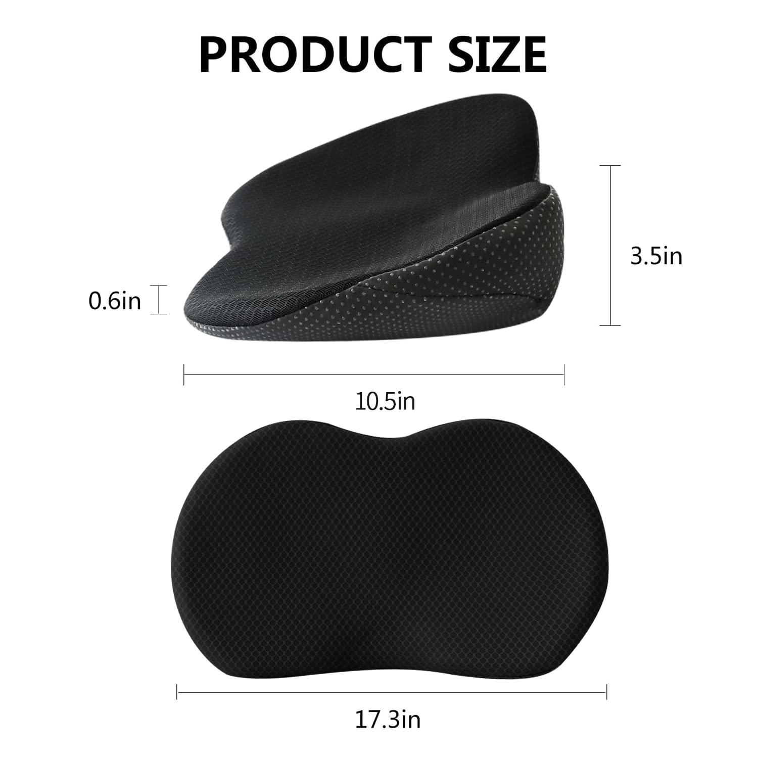 Car Booster Seat Cushion For Adult - Coldesk