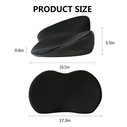 Car Booster Seat Cushion For Adult - Coldesk